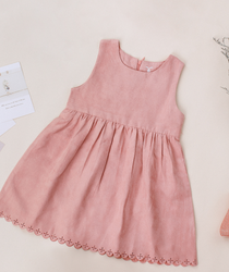 Tiered Dresses