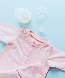 Printed Bodysuits