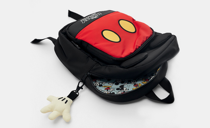 BAGS | BACKPACKS